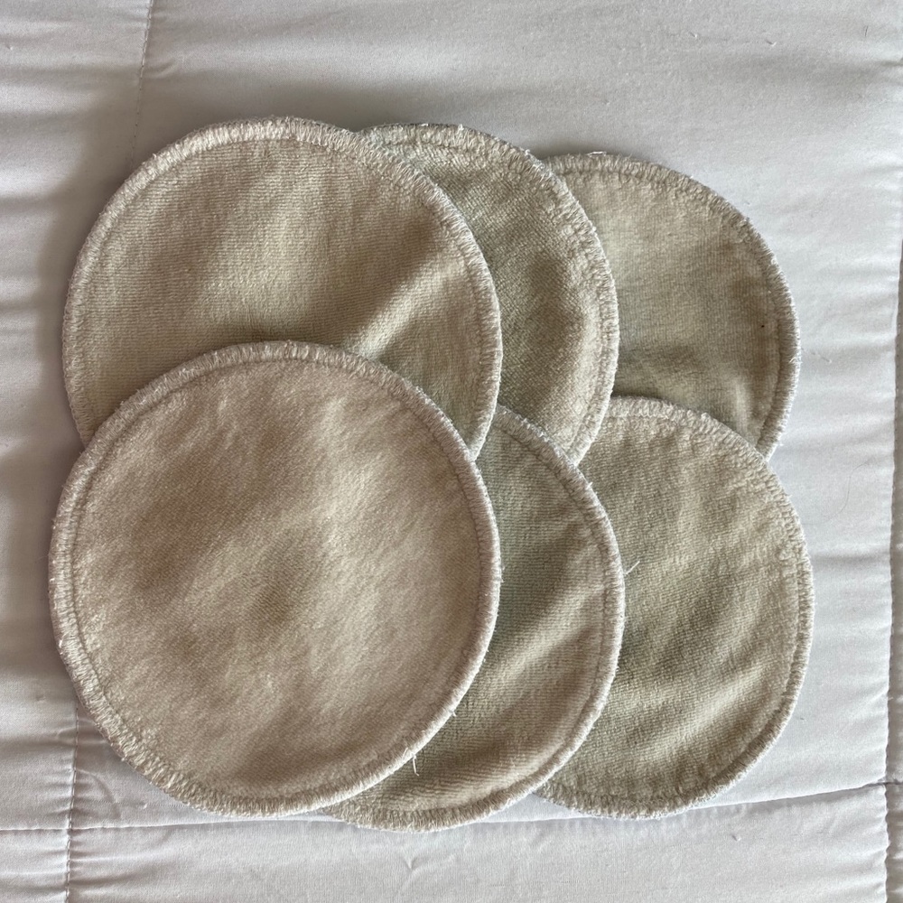 Nursing Pads Reusable